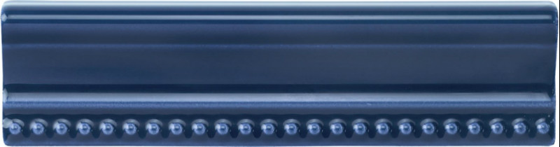 GWB9928 Керамический бордюр Hogarth Windsor Blue 3,8х15,2см Original Style
