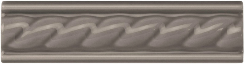 GLS9902 Керамический бордюр Rope London Stone 4х15,2см Original Style