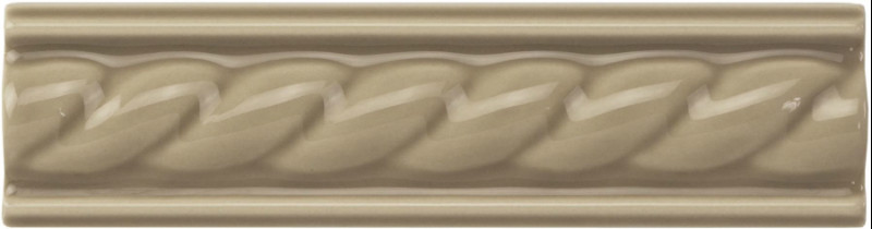 GPB9902 Керамический бордюр Rope Palladian Beige 4х15,2см Original Style