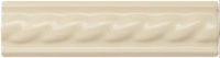 B9902 Керамический бордюр Rope Colonial White 4х15,2см Original Style
