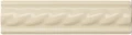 B9902 Керамический бордюр Rope Colonial White 4х15,2см Original Style