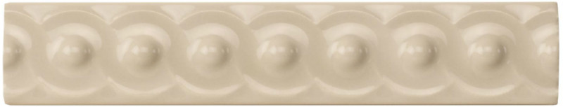 C9923 Керамический бордюр Scroll Imperial Ivory 2,9х15,2см Original Style