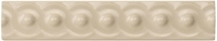 C9923 Керамический бордюр Scroll Imperial Ivory 2,9х15,2см Original Style