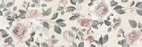 Керамическая плитка RAGNO RA6T Decoro Romantica Caldo Touch Rett 30x90