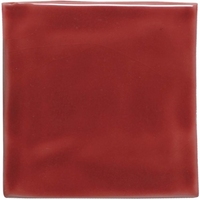 Керамическая плитка Winchester Classic NEW BURGUNDY 12,7х12,7 см