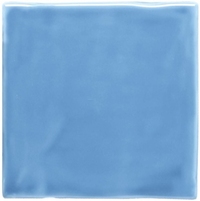 Керамическая плитка Winchester Classic PERIWINKLE 12,7х12,7 см