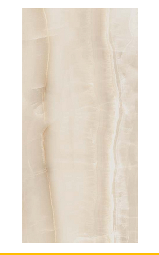 Керамогранит SANT'AGOSTINO AKOYA Ivory Krystal 30х60см