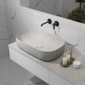 Керамогранит KERAMA MARAZZI Монте Тиберио серый матовый обрезной 119,5x238,5x1,1см