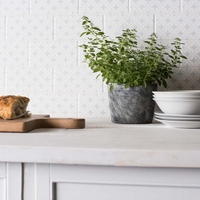 Керамическая плитка Winchester Artisan ROSEMOOR ON HELMINGHAM 15х7,5 см