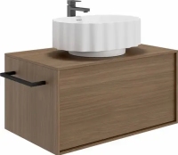 Раковина Керама Марацци ARTBASIN Conchiglia 50,5х36,6см