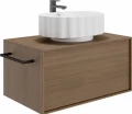 Раковина Керама Марацци ARTBASIN Conchiglia 50,5х36,6см