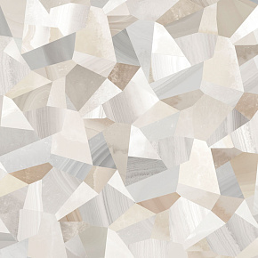 Керамогранит VALLELUNGA NOLITA Milano Satin 60x60см