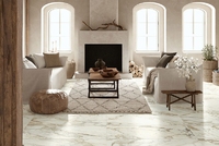 Керамогранит VALLELUNGA LUCE Grey Lusso 60x120см