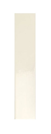 4100722 Керамическая плитка 41zero42 SPECTRE Cream Glossy 5x25см