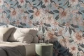 Керамическая плитка для стен VALLELUNGA REVESTA Decoro Frammenti (2 варианта паттерна) 33,5х99,2см