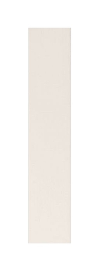 4100719 Керамическая плитка 41zero42 SPECTRE Milk Matte 5x25см
