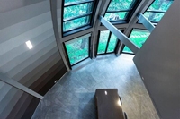 SG850392R Керамогранит Kerama Marazzi Риальто серый лаппатированный обрезной 80x80x0,9см