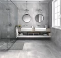 Керамогранит BASCONI HOME Cemento Gold с мягкой полировкой 60х120см