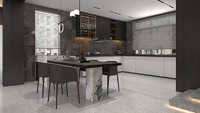 Керамогранит BASCONI HOME Roma полированный 60х120см
