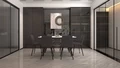 Керамогранит BASCONI HOME Bohemian Grey полированный 60х120см