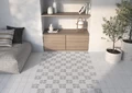 Керамогранит Harmony DAKAR Palm 12,3х12,3см