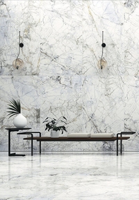 Керамогранит Peronda Museum SUPREME White SP 100х180см