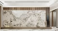 Керамогранит BASCONI HOME Rossana Star 120x300см