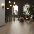 Керамогранит Kerama Marazzi АЛЬБЕРОНИ коричневый матовый 60х60см