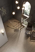 Керамогранит Kerama Marazzi АЛЬБЕРОНИ подступенок бежевый матовый 60х10,7см