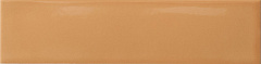 4101041 Керамическая плитка глянцевая 41zero42 KAPPA Tangerine 5x20см