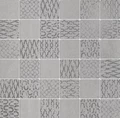Керамогранит декор Kerama Marazzi ПРО ДАБЛ серый матовый 30х30см