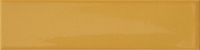 4101040 Керамическая плитка глянцевая 41zero42 KAPPA Mustard 5x20см