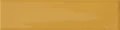 4101040 Керамическая плитка глянцевая 41zero42 KAPPA Mustard 5x20см