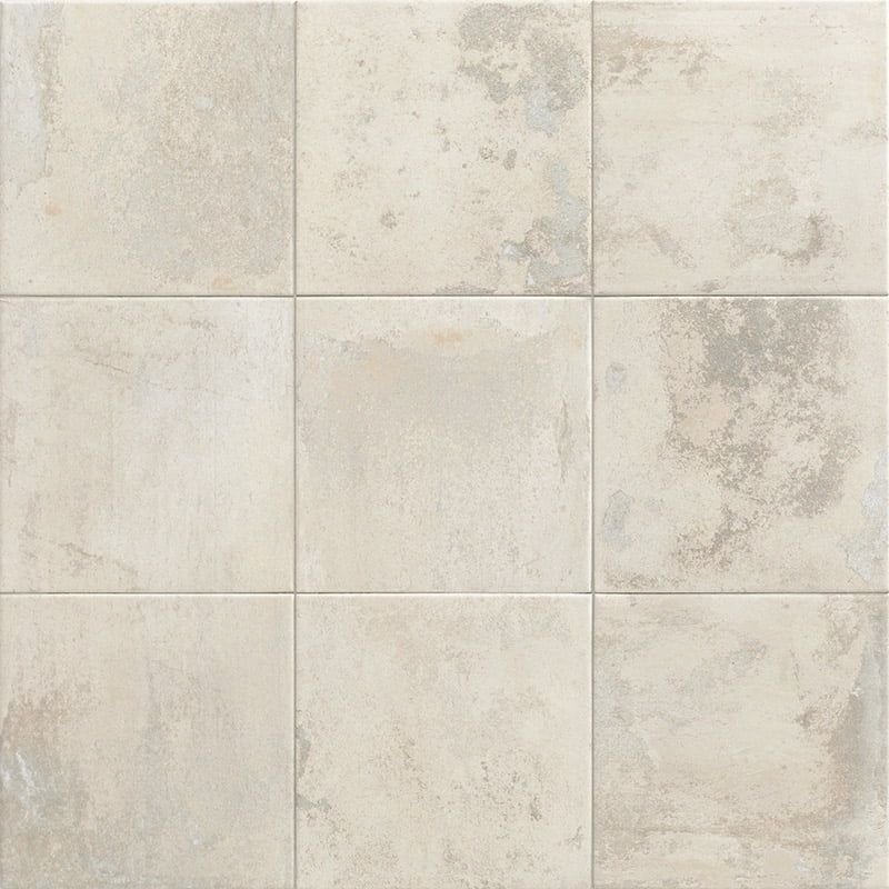 Керамогранит Mainzu LAND ANTHOLOGY White Matt 20х20см
