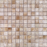 Мозаика из оникса Onice legno POL сетка 29,8х29,8см