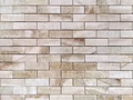 Мозаика из оникса Onice legno chiaro POL сетка 29,8х29,8см