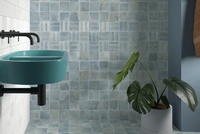 Керамогранит 30822 EQUIPE RAKU Sea 10х10см