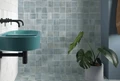 Керамогранит 30822 EQUIPE RAKU Sea 10х10см