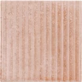 Керамогранит 30829 EQUIPE RAKU Line Nude 10х10см