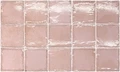 Керамическая плитка 27605 EQUIPE ALTEA Dusty Pink 10х10см