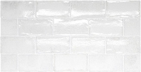 Керамическая плитка 27608 EQUIPE ALTEA White 7,5x15см