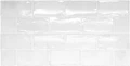 Керамическая плитка 27608 EQUIPE ALTEA White 7,5x15см