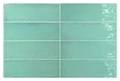 Керамогранит 30682 EQUIPE FANGO Aquamarine Gloss 5х15см