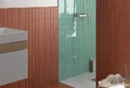 Керамогранит 30682 EQUIPE FANGO Aquamarine Gloss 5х15см