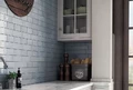 Керамическая плитка 25585 EQUIPE VILLAGE Cloud 6,5х13,2см