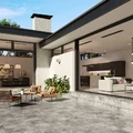Ступень угловая Exagres CARTABON NEVADA BASALTO 33х33см