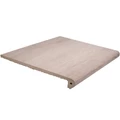 Ступень фронтальная Exagres PELDANO FOREST ARGENT 33х33см