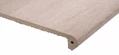 Ступень фронтальная Exagres PELDANO FOREST ARGENT 33х33см