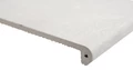 Ступень фронтальная Exagres PELDANO MANHATTAN WHITE 24,5х33см