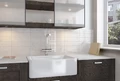 23087 Керамическая плитка EQUIPE CARRARA Carrara 7,5x30см